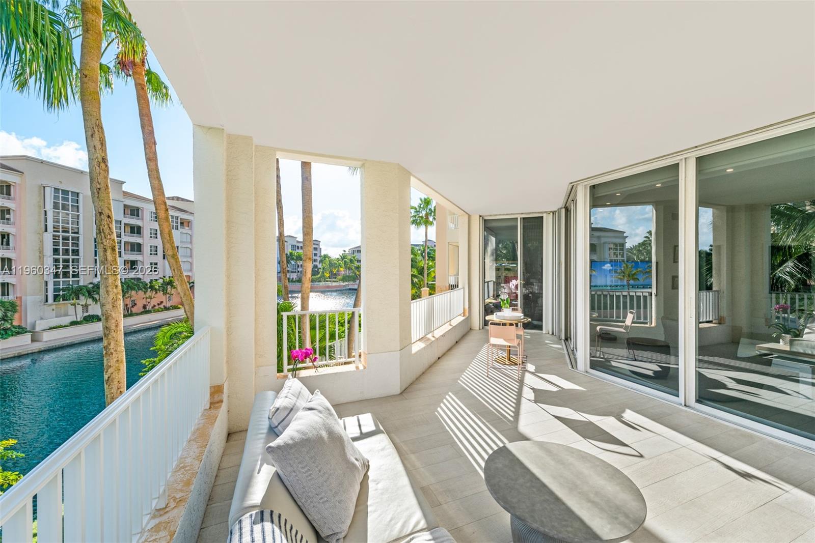 715 Crandon Blvd #305 Key Biscayne, FL 33149