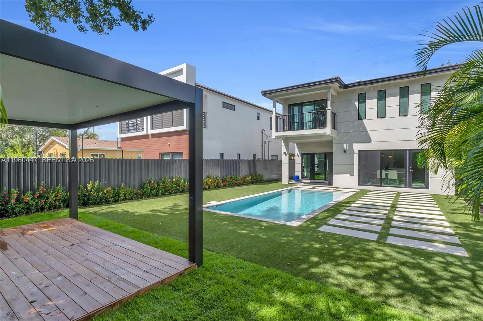 2029 SW 62nd Ave Miami, FL 33155