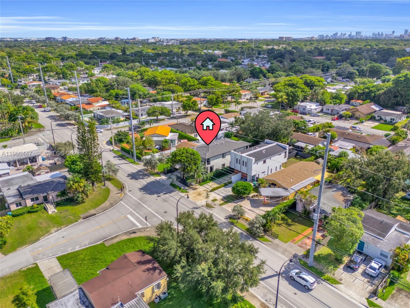 2029 SW 62nd Ave Miami, FL 33155