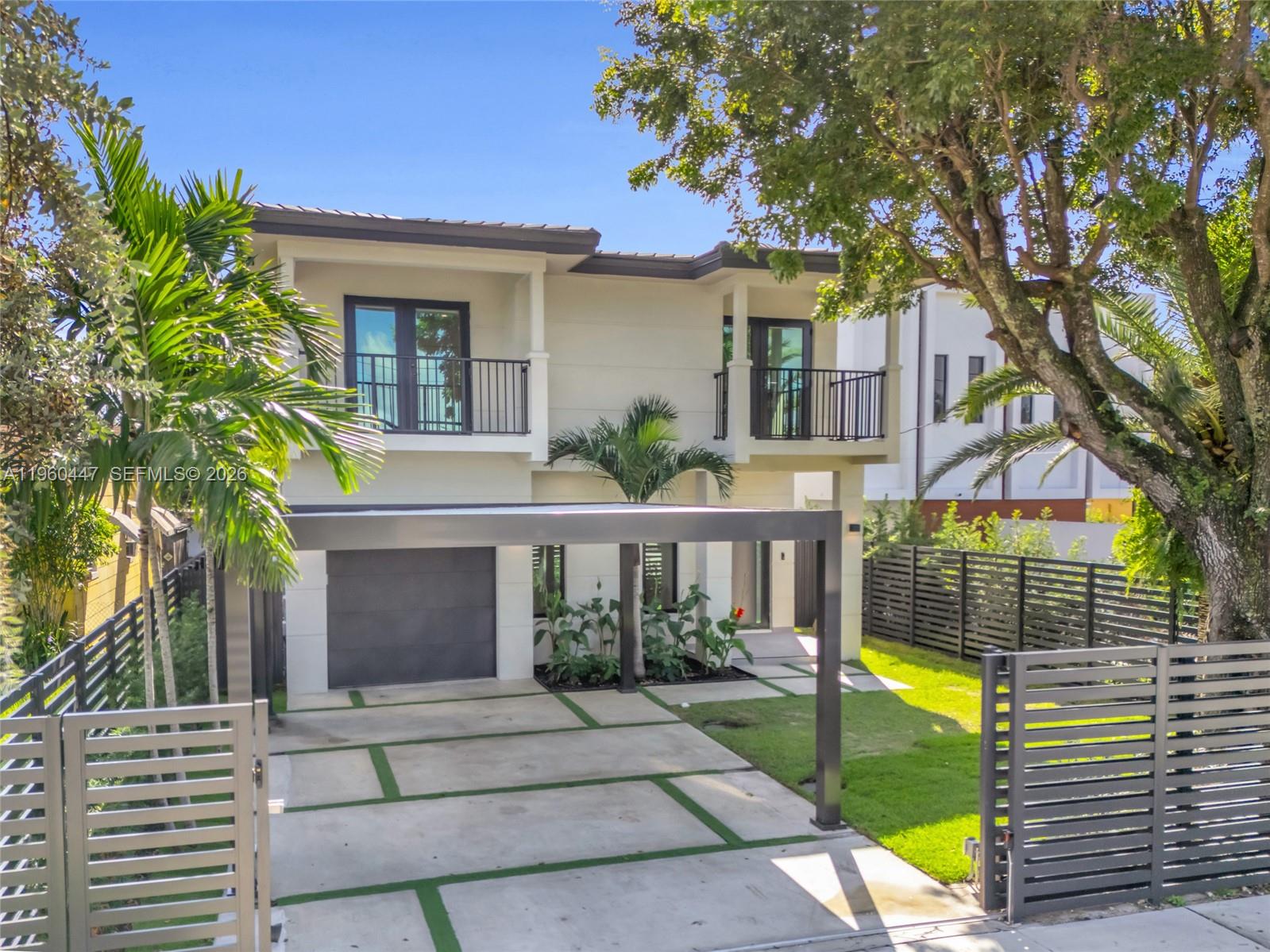 2029 SW 62nd Ave Miami, FL 33155