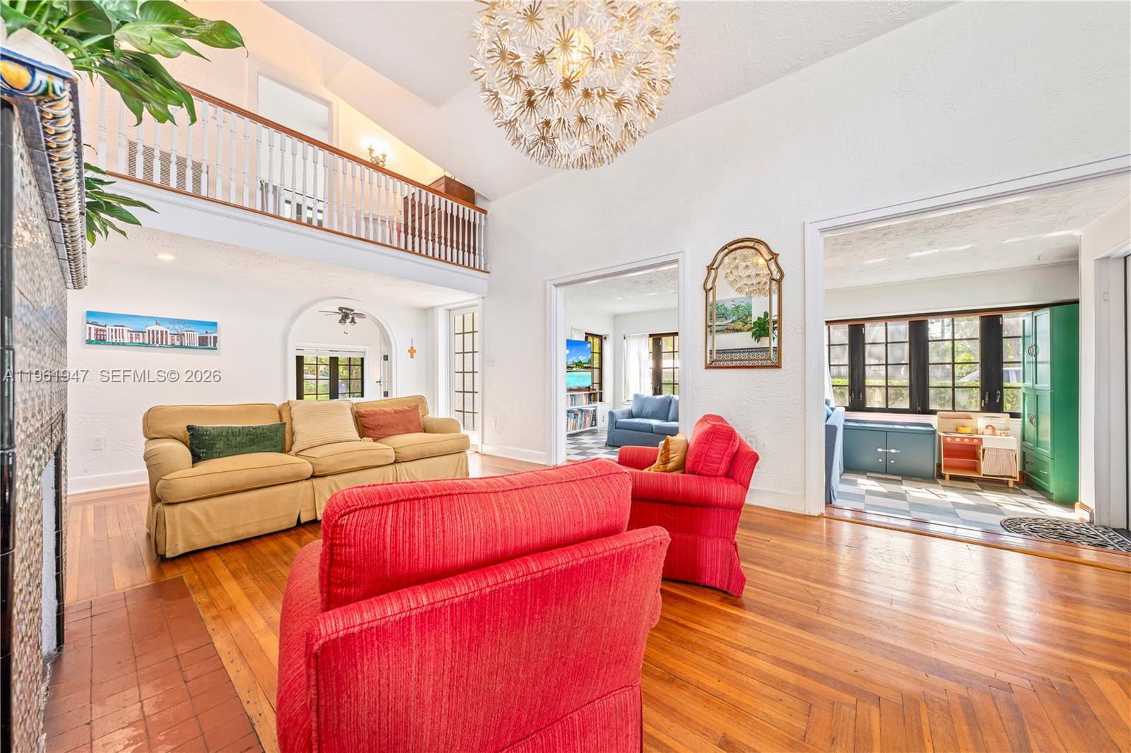 813 NE 81st St Miami, FL 33138