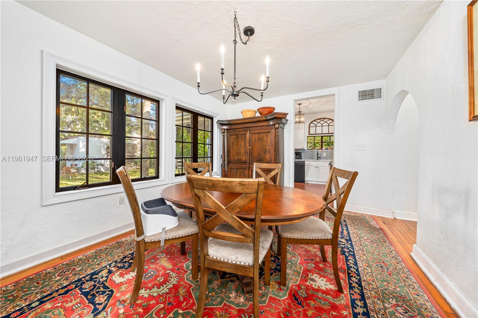 813 NE 81st St Miami, FL 33138