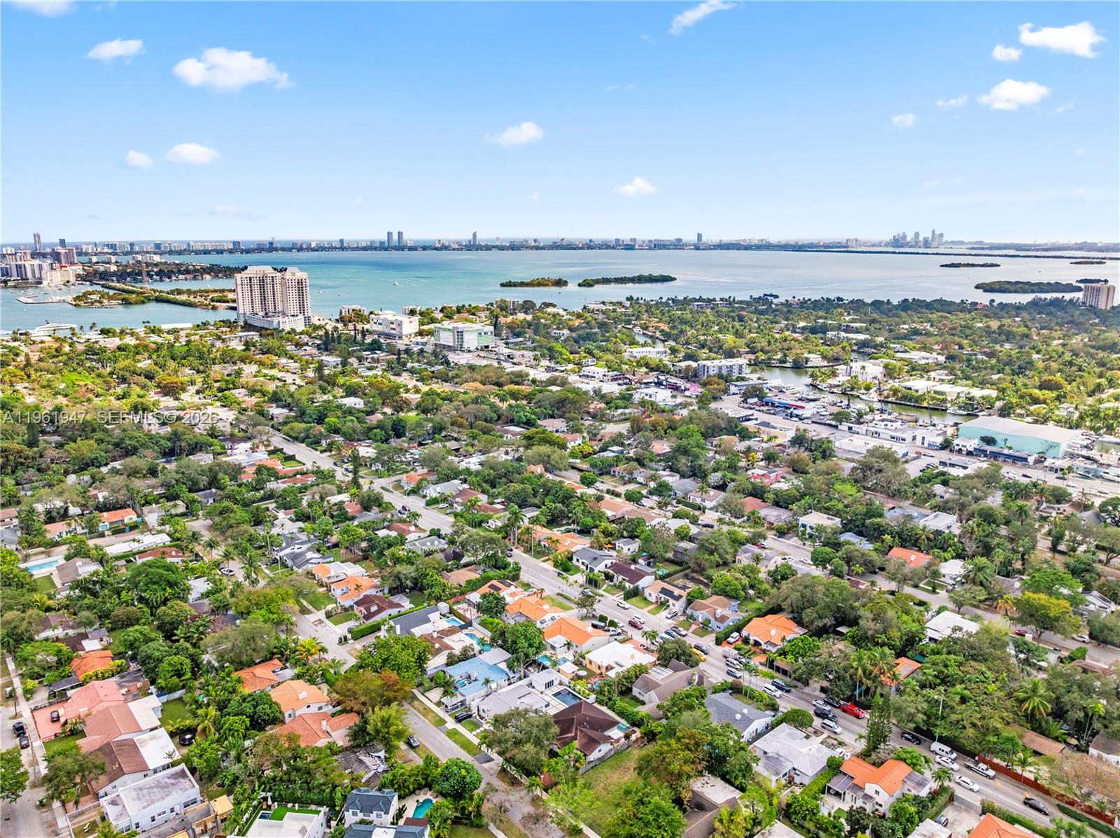 813 NE 81st St Miami, FL 33138