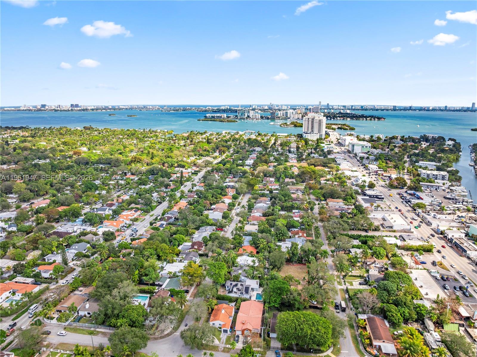 813 NE 81st St Miami, FL 33138