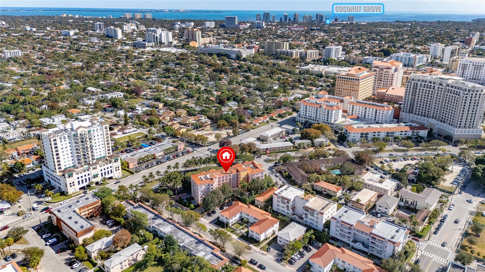 1 Alhambra Cir #403 Coral Gables, FL 33134