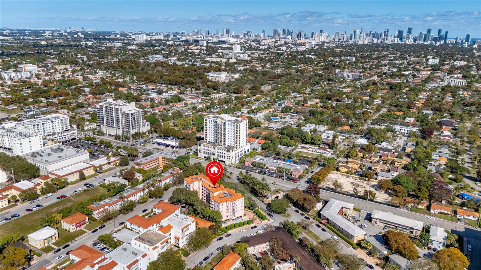 1 Alhambra Cir #403 Coral Gables, FL 33134