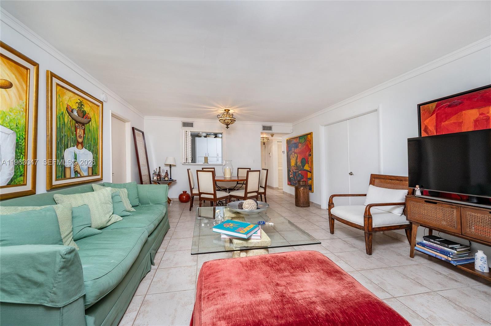 1 Alhambra Cir #403 Coral Gables, FL 33134