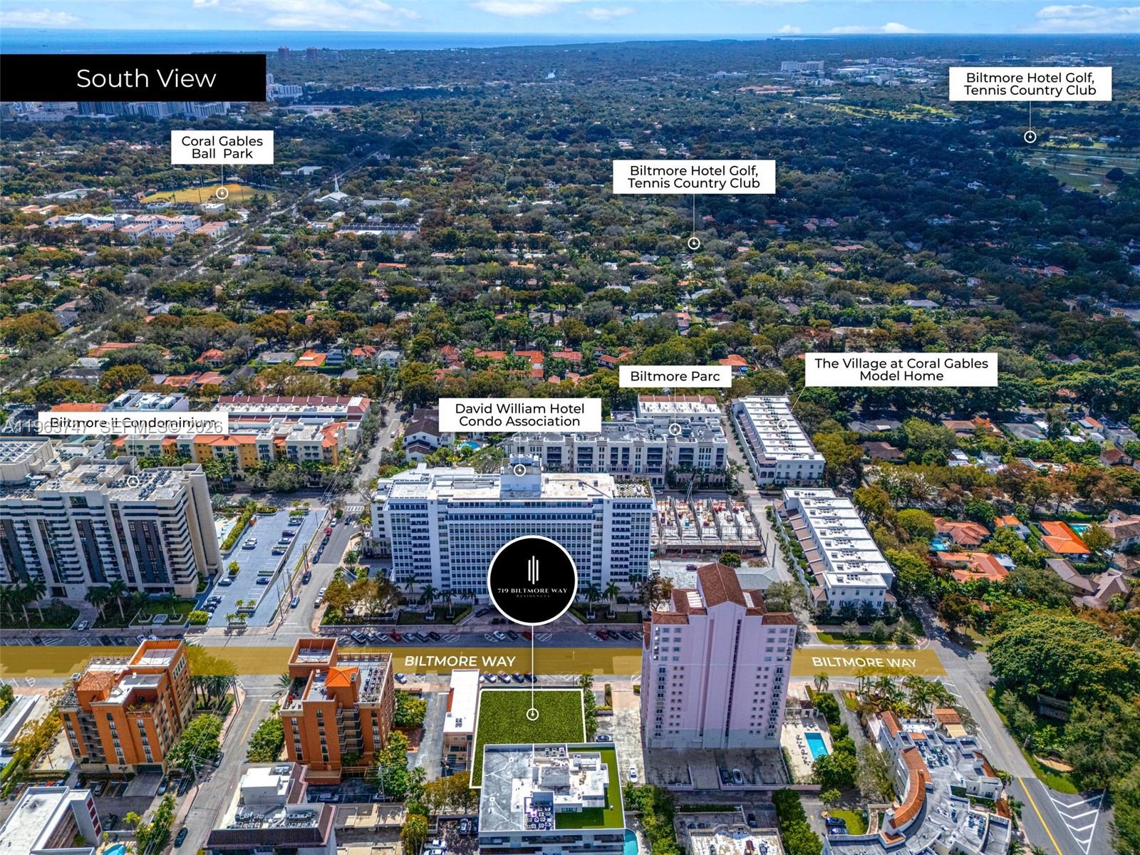 719 Biltmore Way Coral Gables, FL 33134