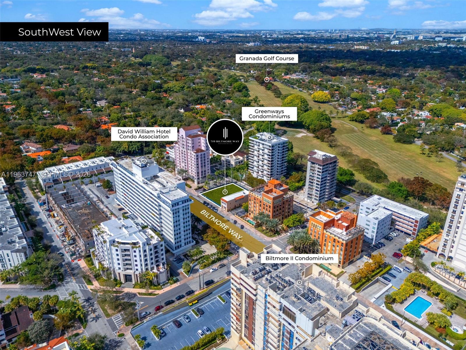 719 Biltmore Way Coral Gables, FL 33134