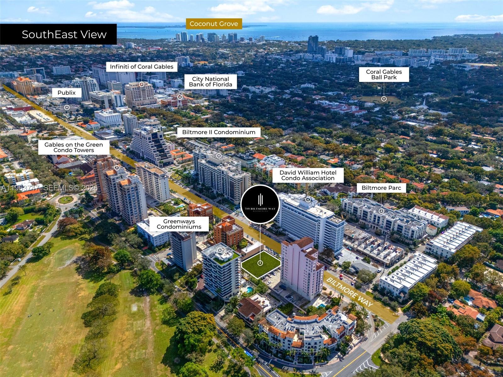 719 Biltmore Way Coral Gables, FL 33134