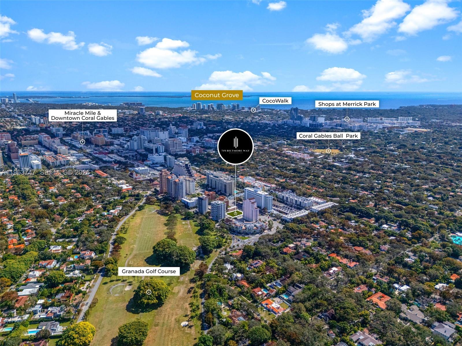 719 Biltmore Way Coral Gables, FL 33134