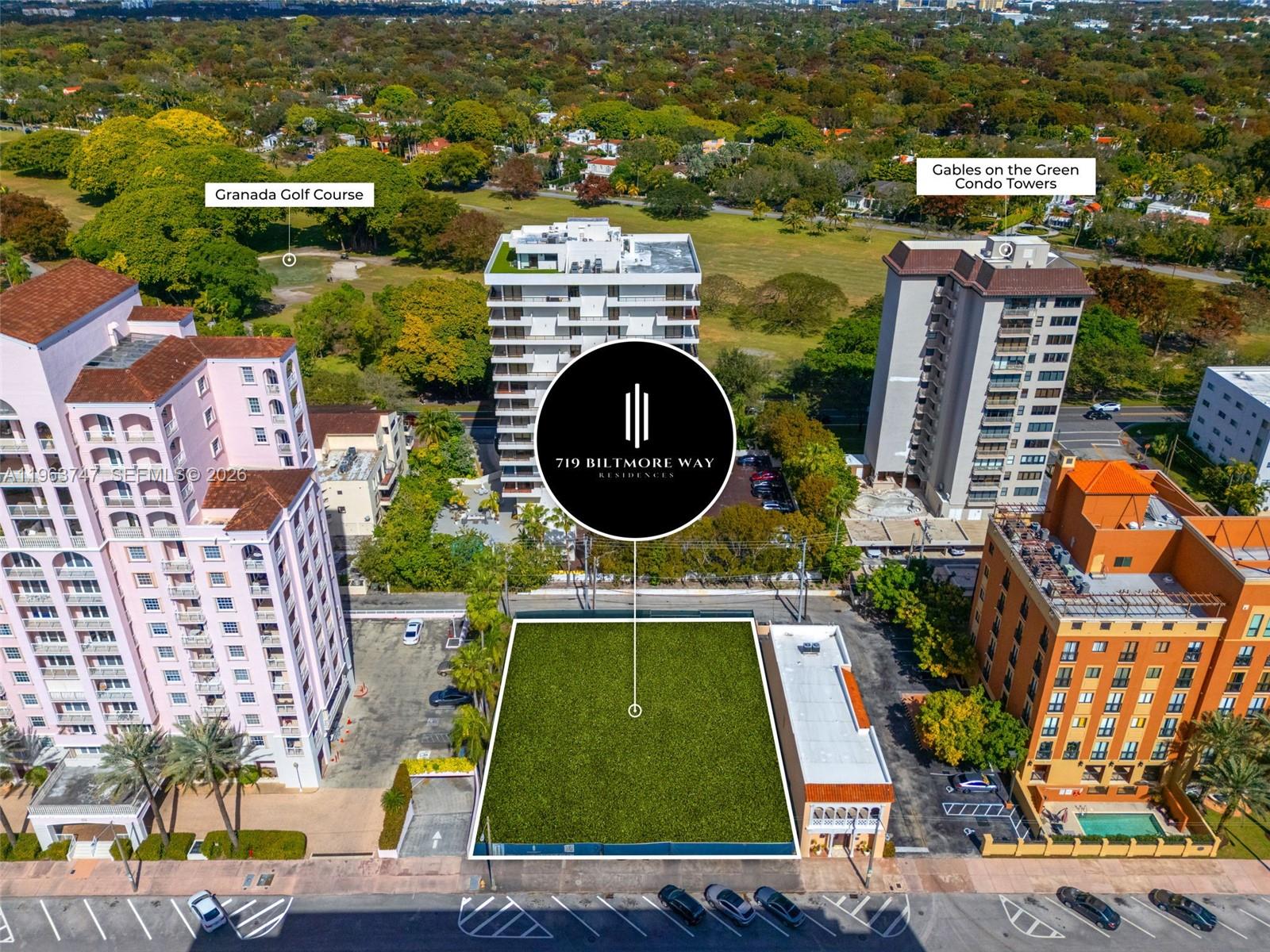 719 Biltmore Way Coral Gables, FL 33134