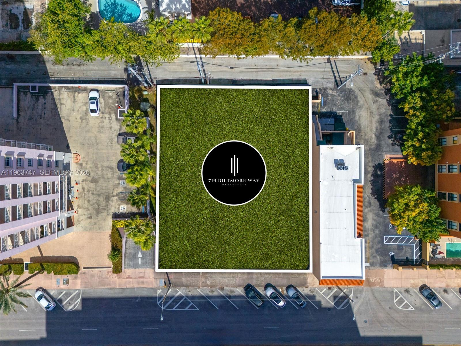 719 Biltmore Way Coral Gables, FL 33134