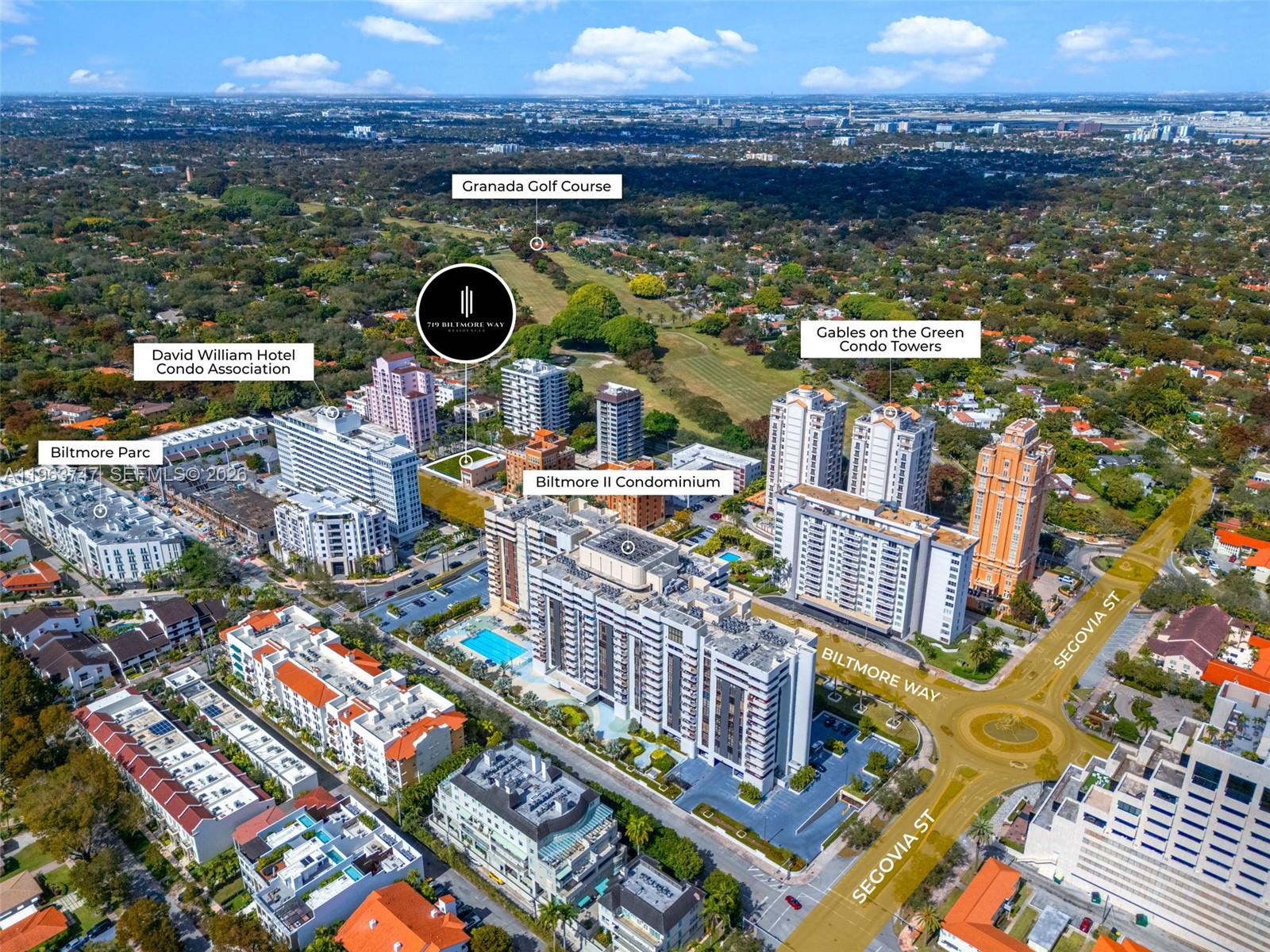 719 Biltmore Way Coral Gables, FL 33134