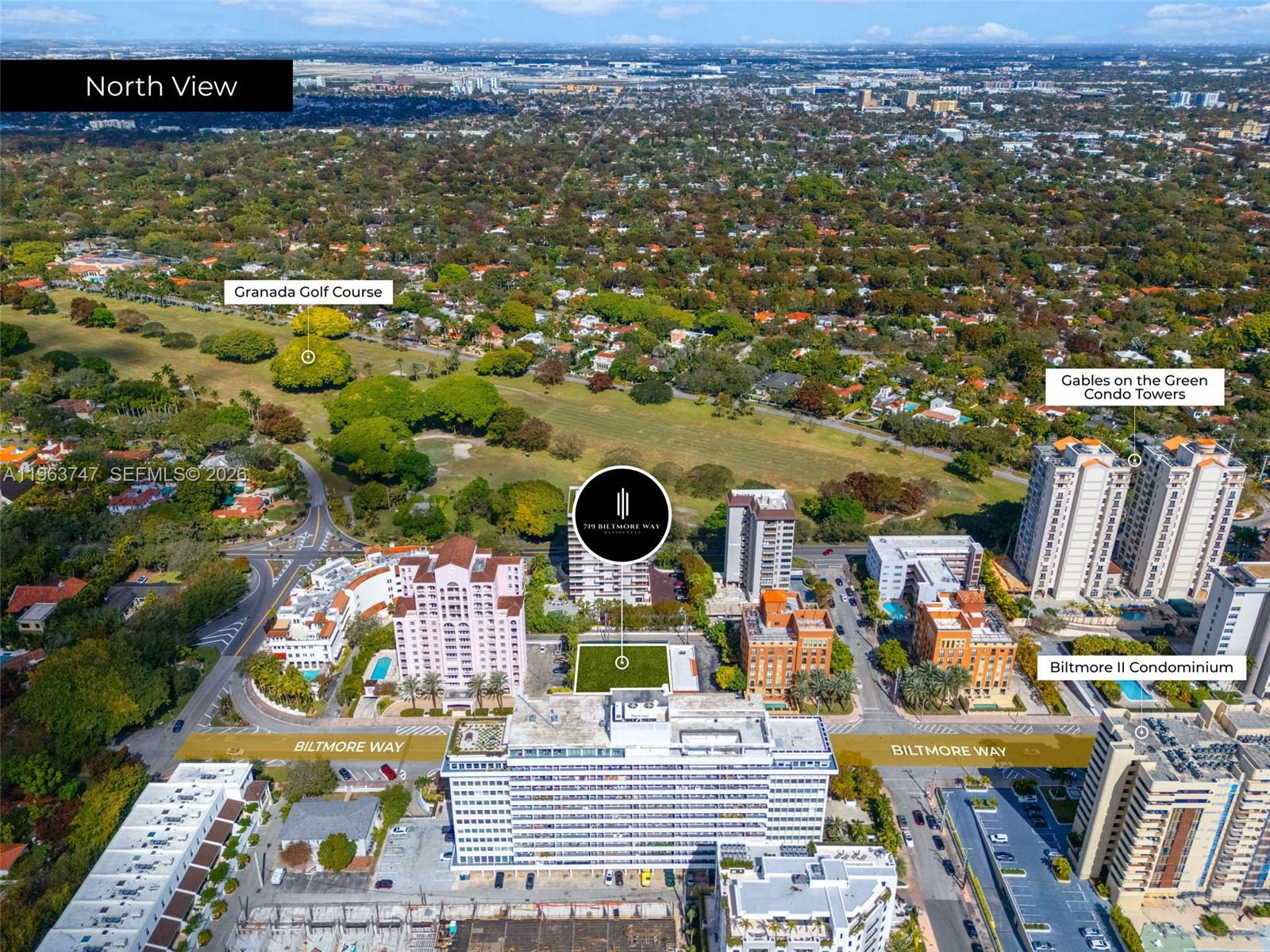 719 Biltmore Way Coral Gables, FL 33134