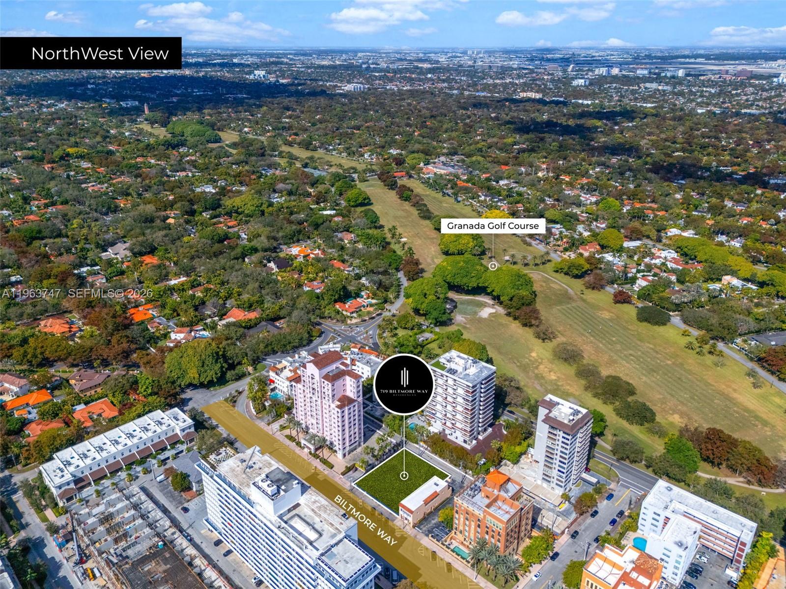 719 Biltmore Way Coral Gables, FL 33134