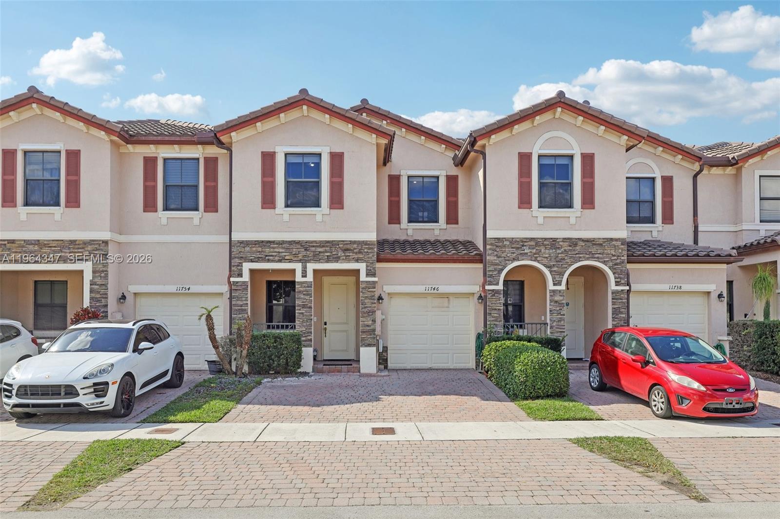 11746 SW 151st Ave #11746