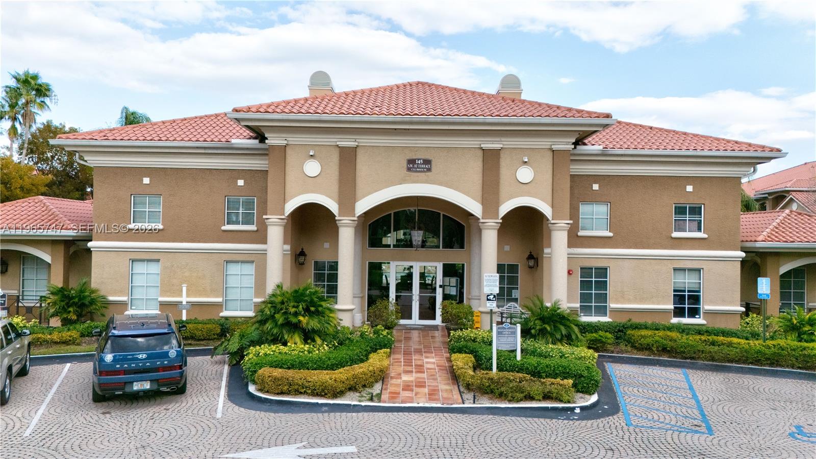 230 SW 117th Ter #11108