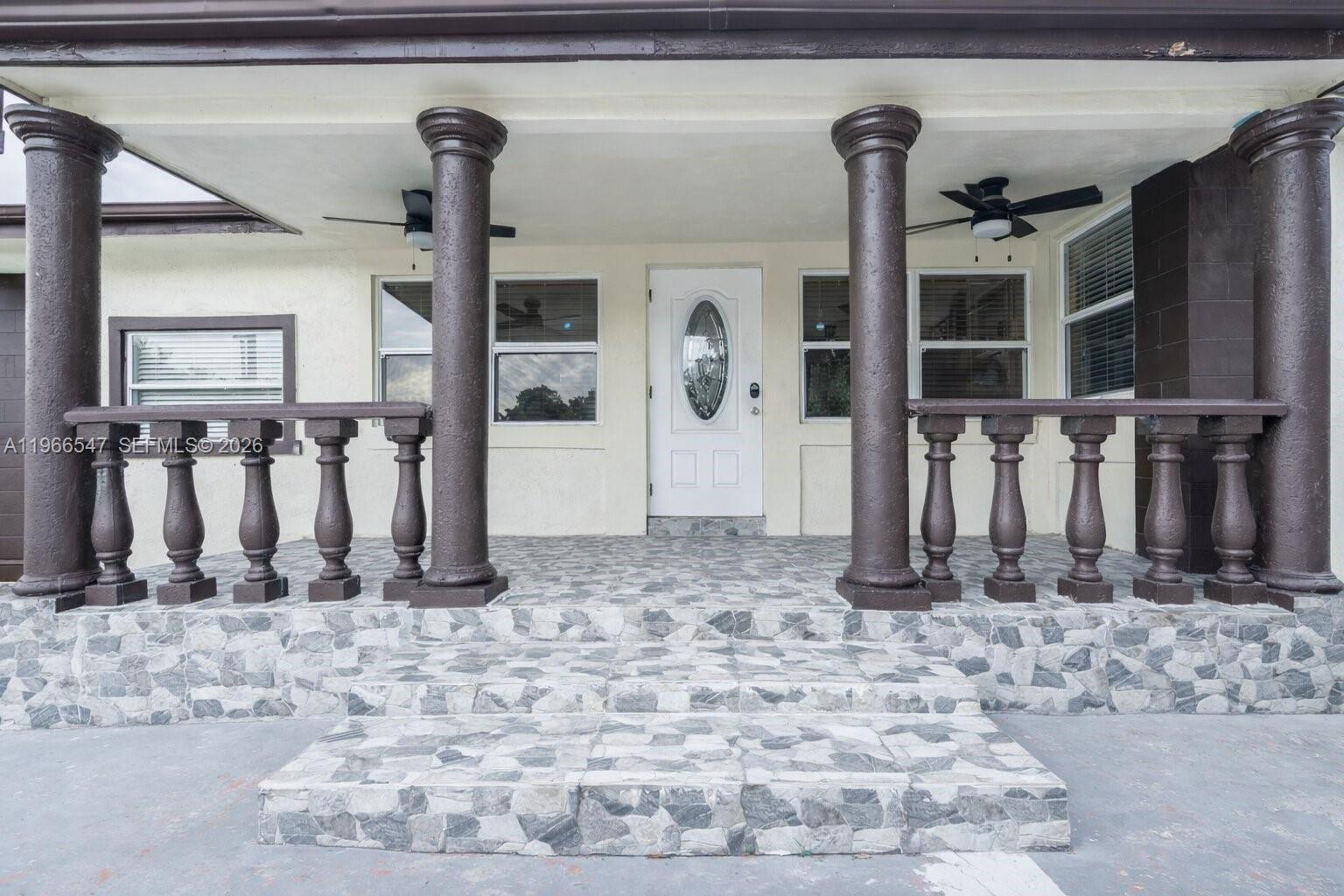 65 NW 118th St Miami, FL 33168