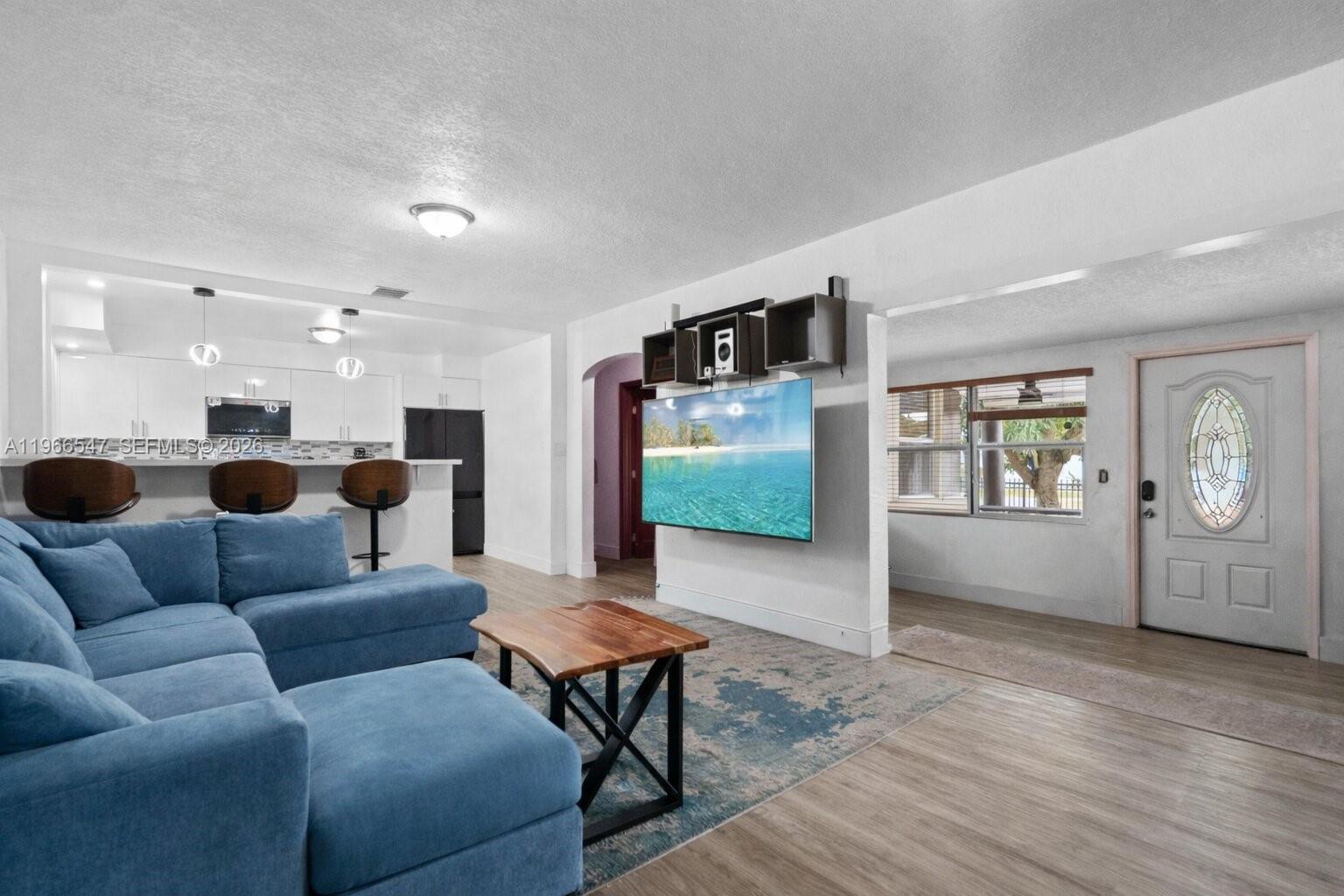 65 NW 118th St Miami, FL 33168