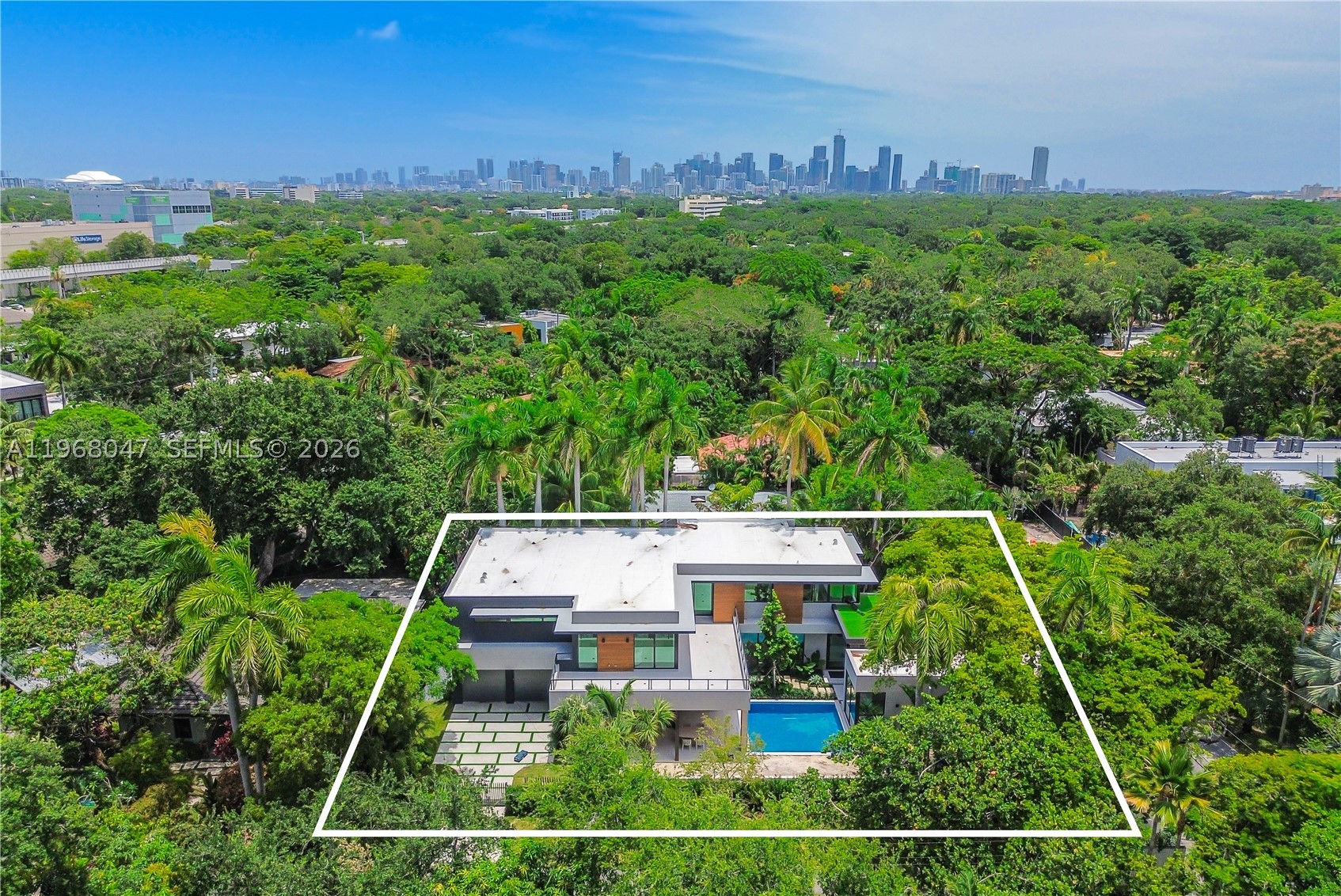 2497 Abaco Ave Miami, FL 33133