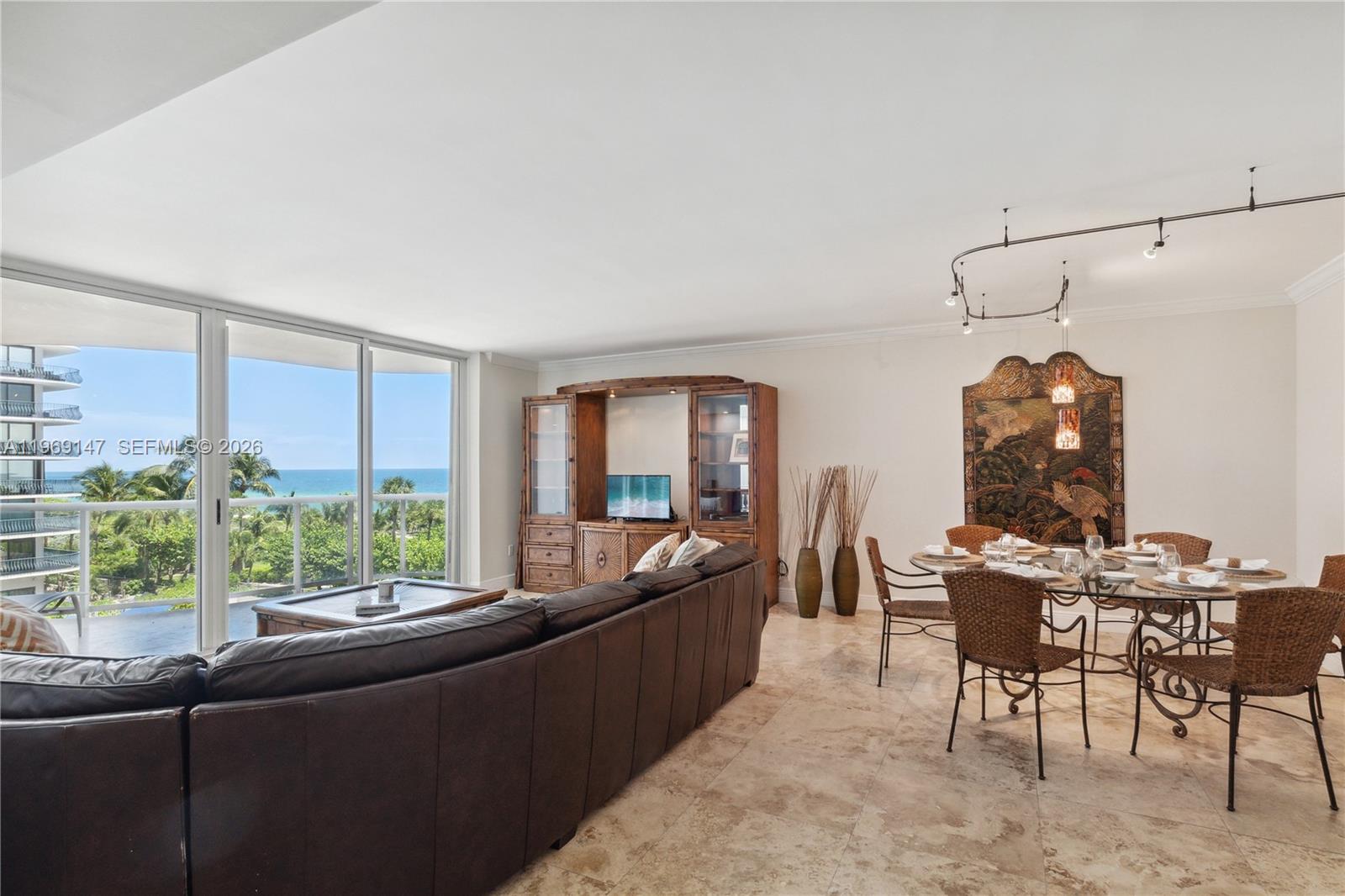 8855 Collins Ave #4B Surfside, FL 33154