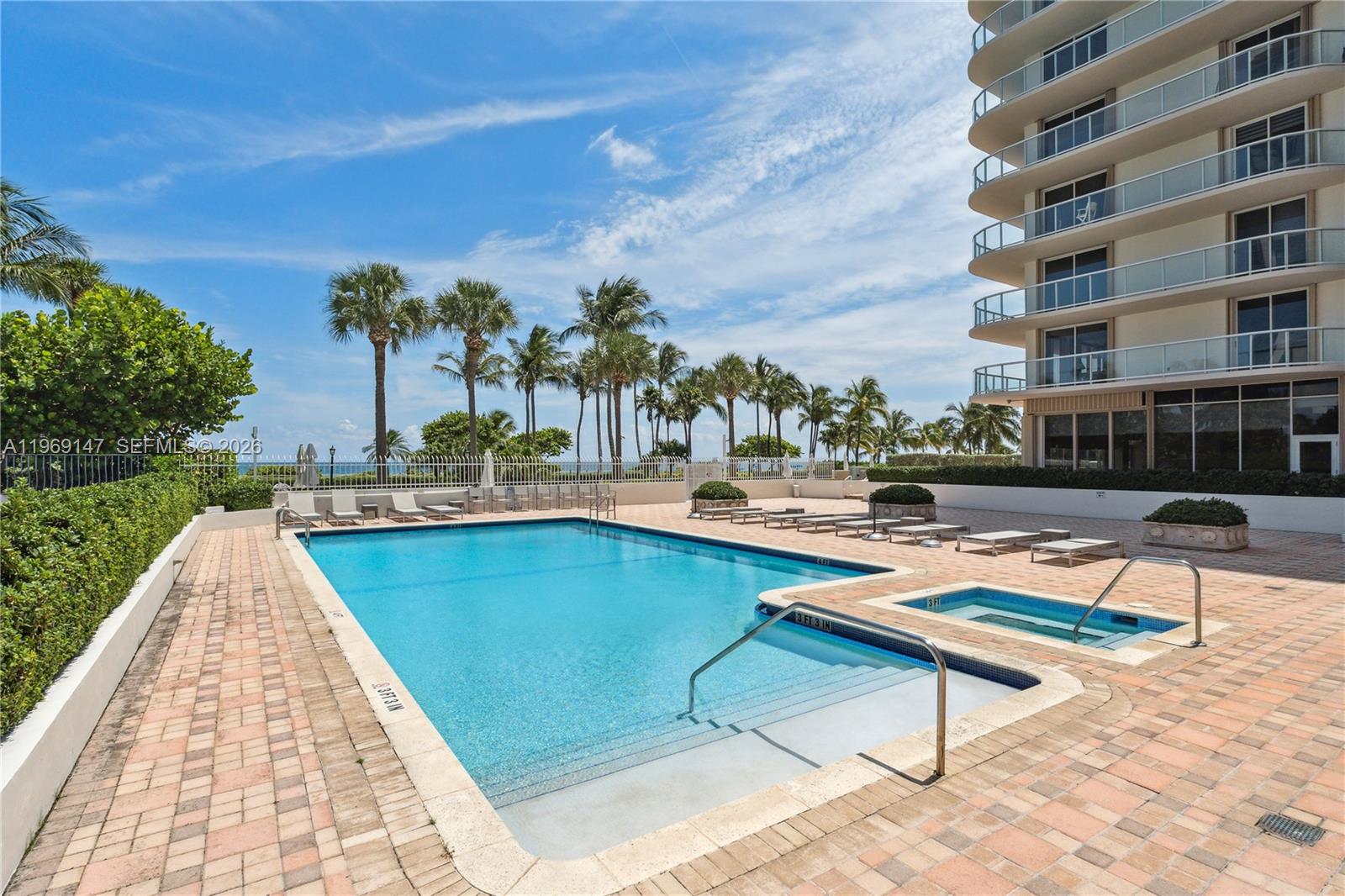 8855 Collins Ave #4B Surfside, FL 33154
