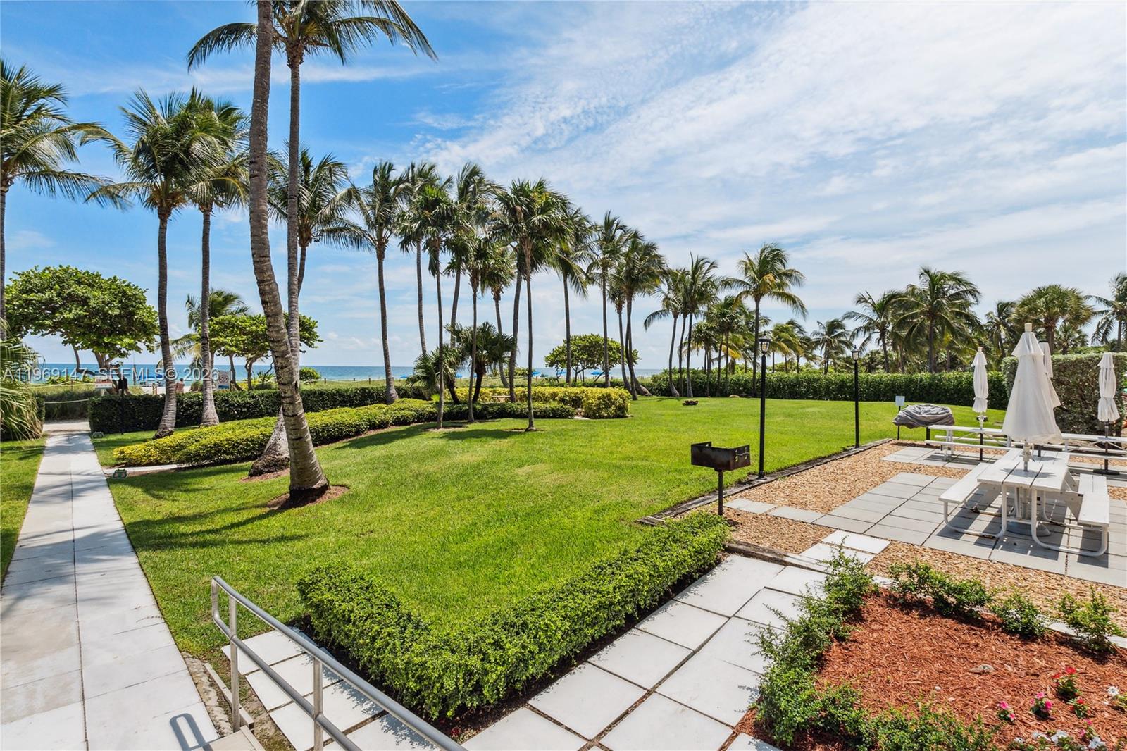 8855 Collins Ave #4B Surfside, FL 33154