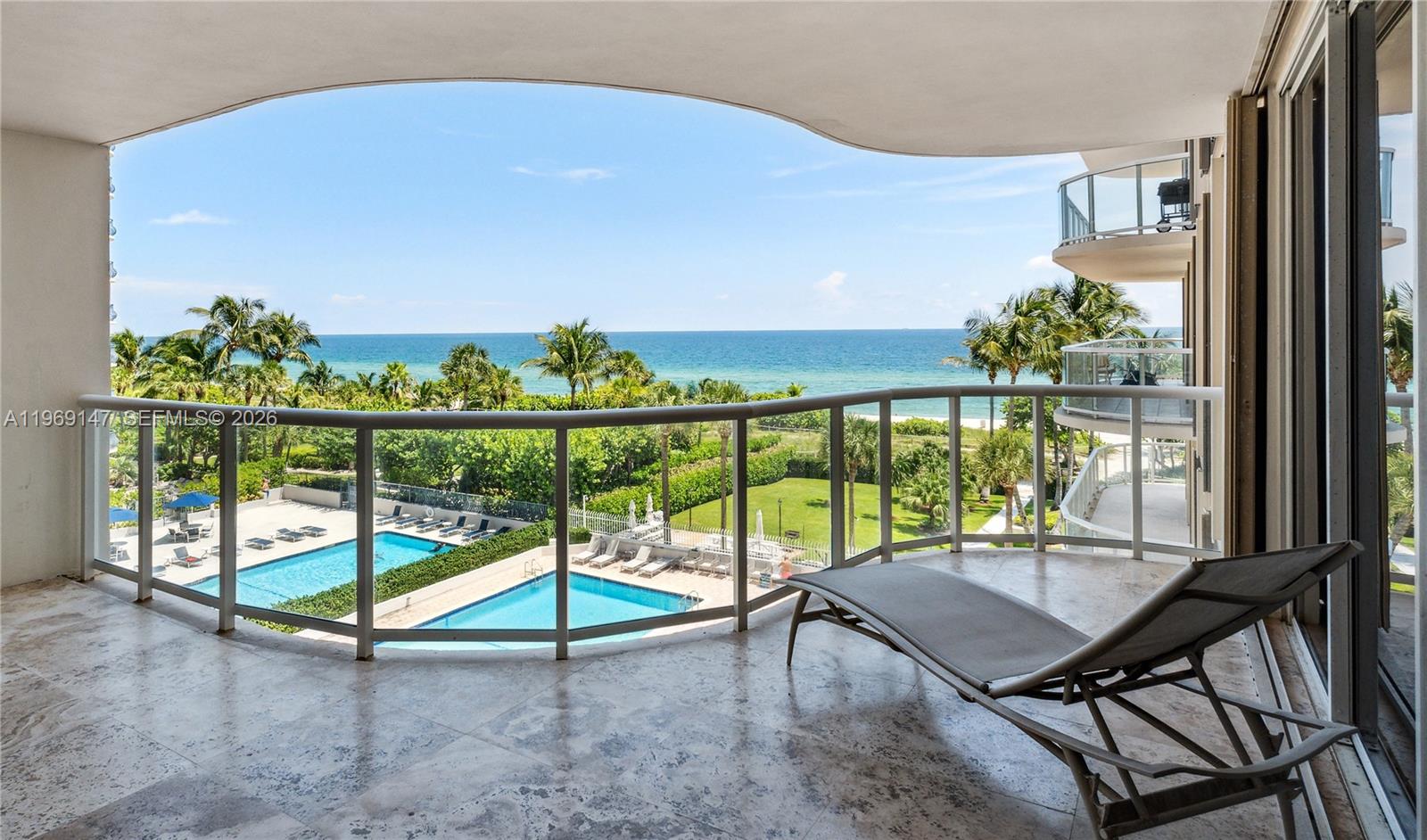 8855 Collins Ave #4B Surfside, FL 33154