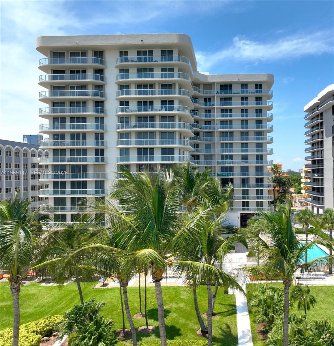 8855 Collins Ave #4B Surfside, FL 33154