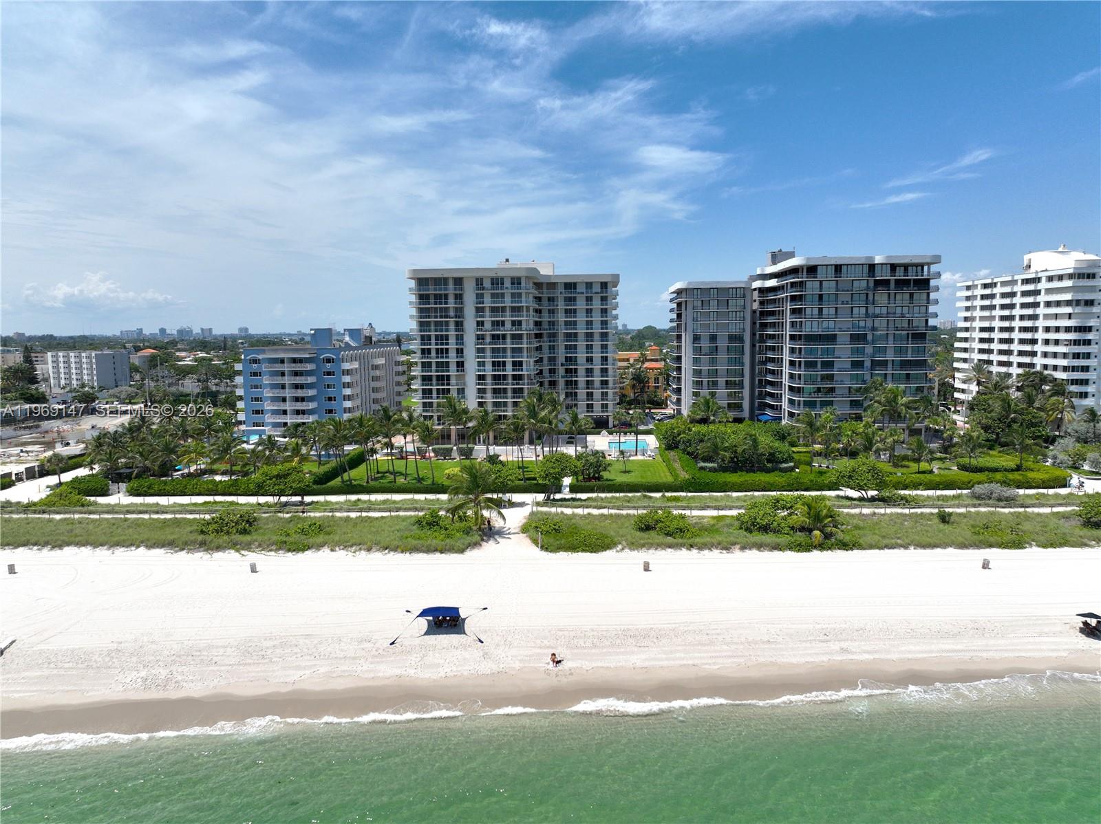 8855 Collins Ave #4B Surfside, FL 33154