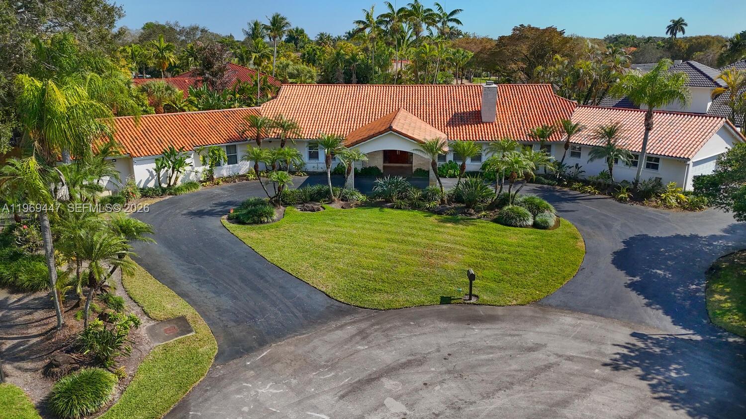 8840 SW 102nd Ter Miami, FL 33176