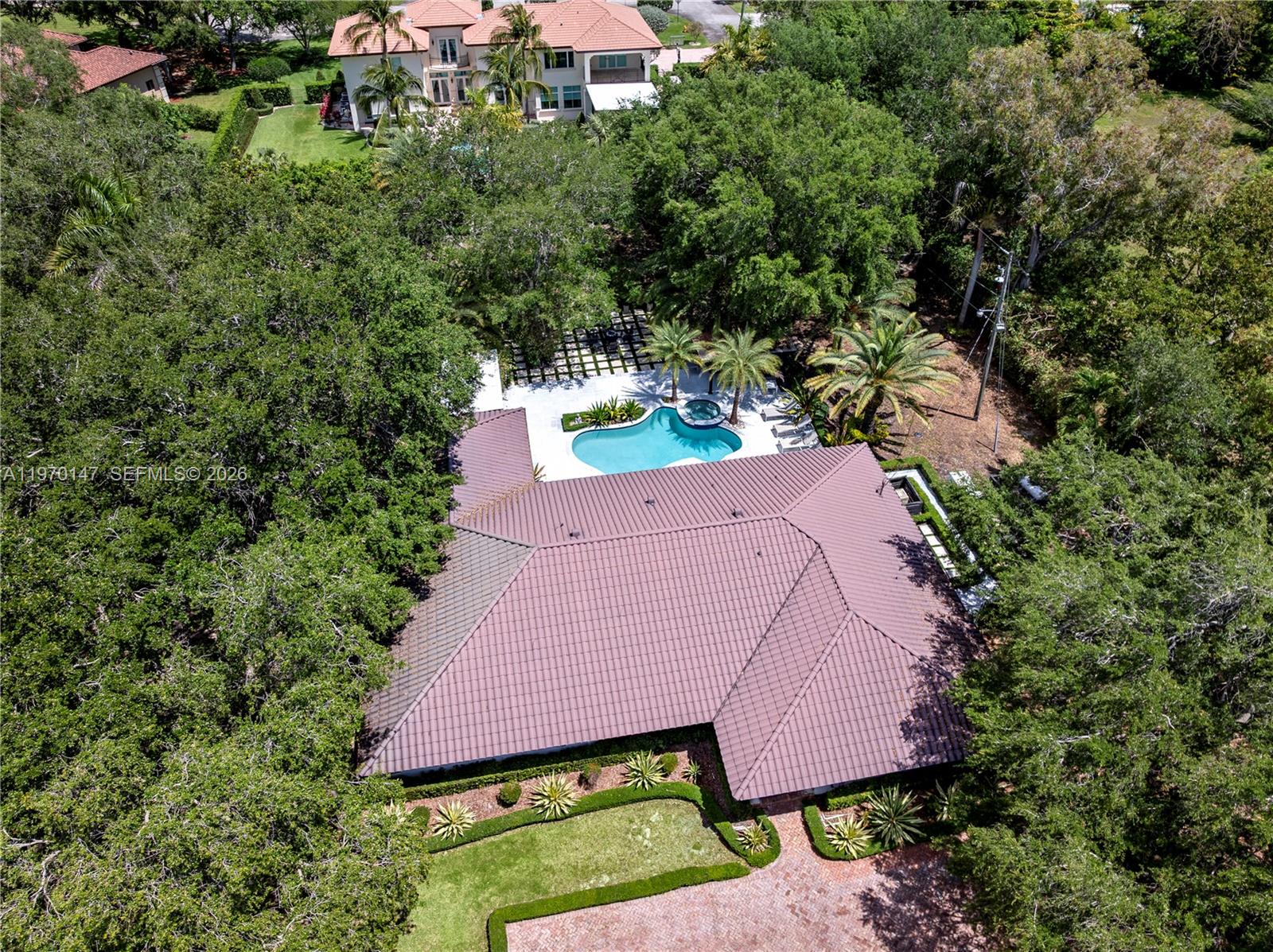 8801 SW 124th St Miami, FL 33176