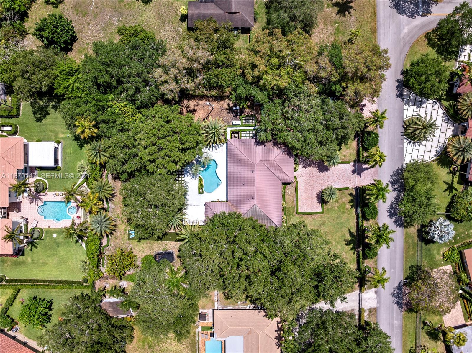 8801 SW 124th St Miami, FL 33176