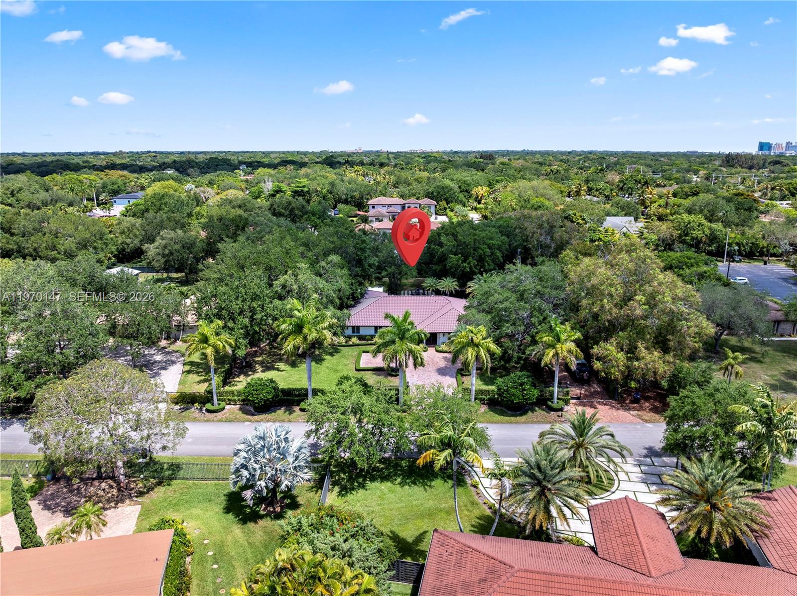 8801 SW 124th St Miami, FL 33176