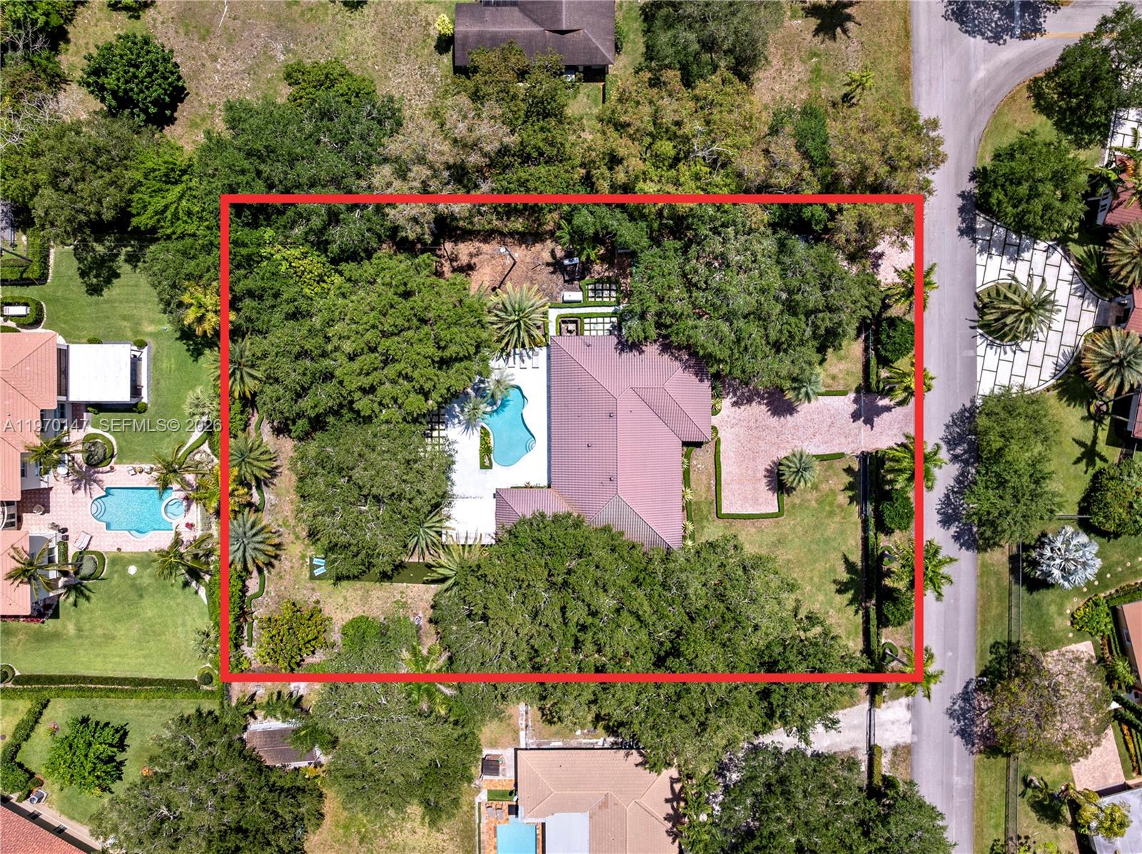 8801 SW 124th St Miami, FL 33176