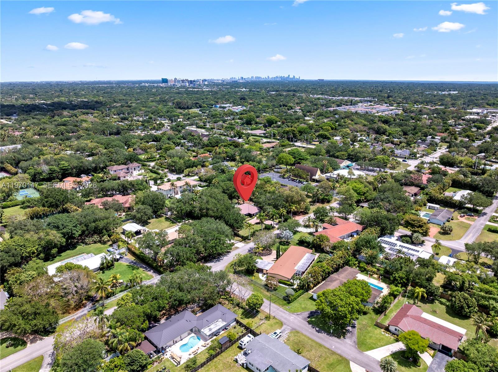8801 SW 124th St Miami, FL 33176