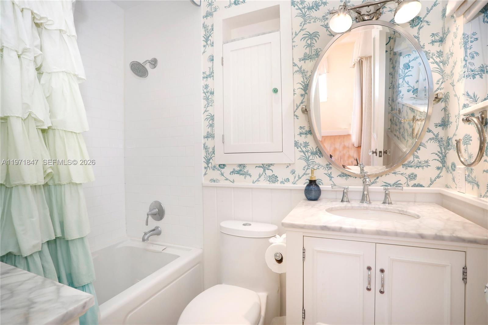 8300 SW 61st Ave South Miami, FL 33143