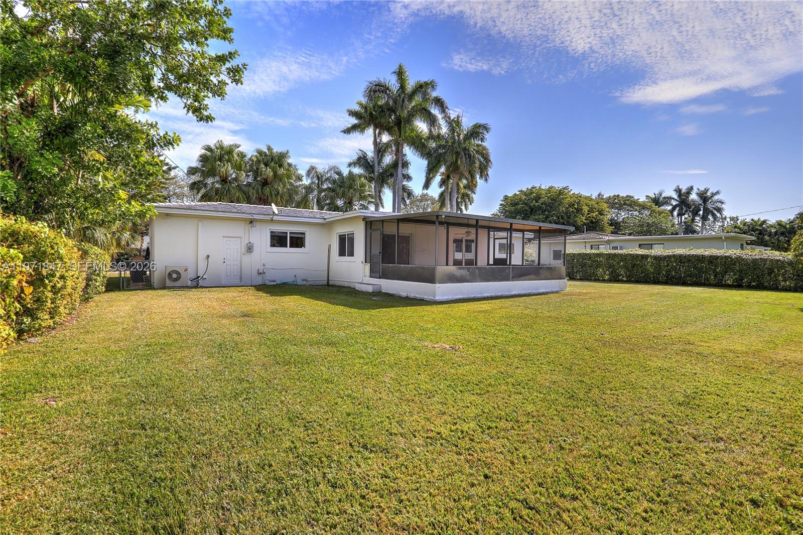 8300 SW 61st Ave South Miami, FL 33143