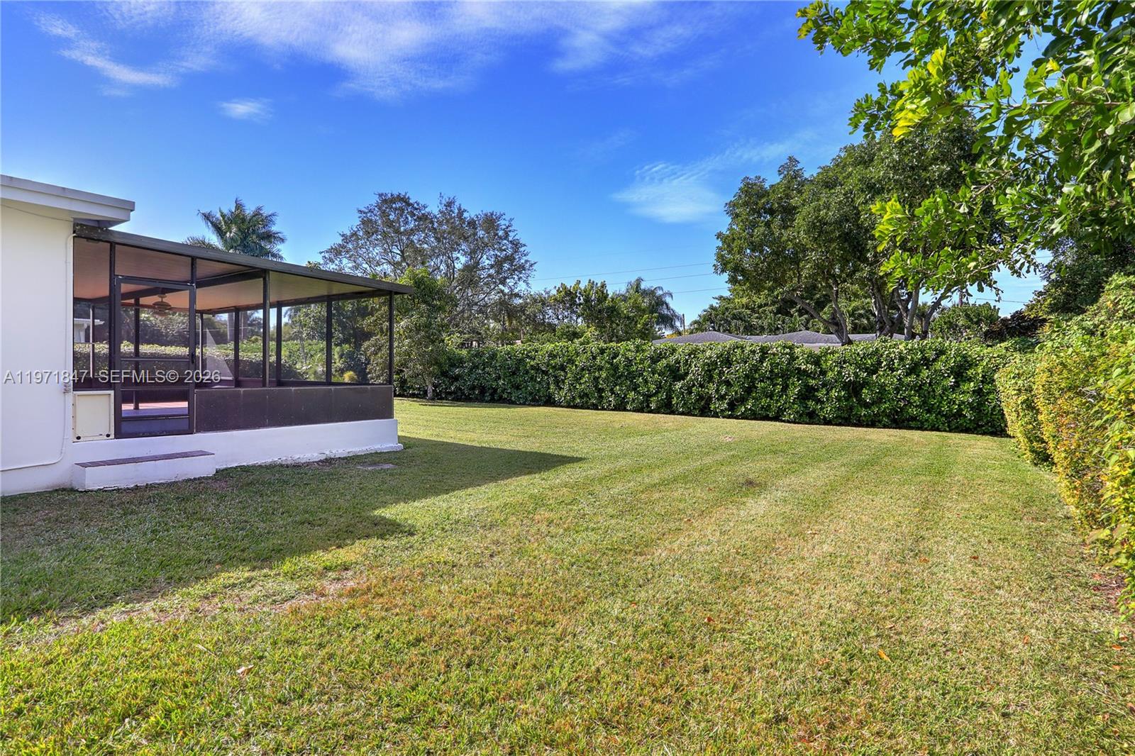 8300 SW 61st Ave South Miami, FL 33143