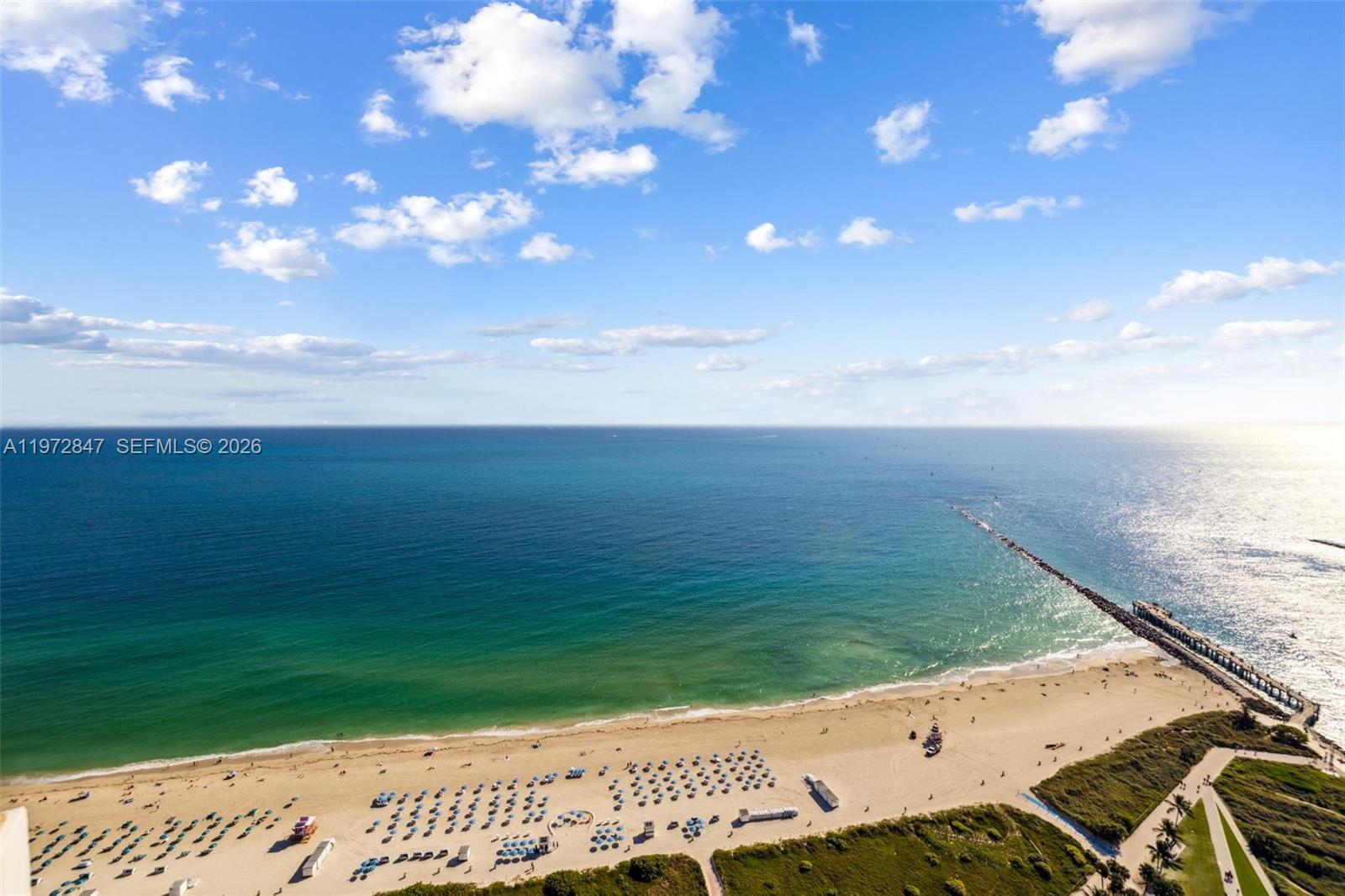 100 S Pointe Dr #3905 Miami Beach, FL 33139