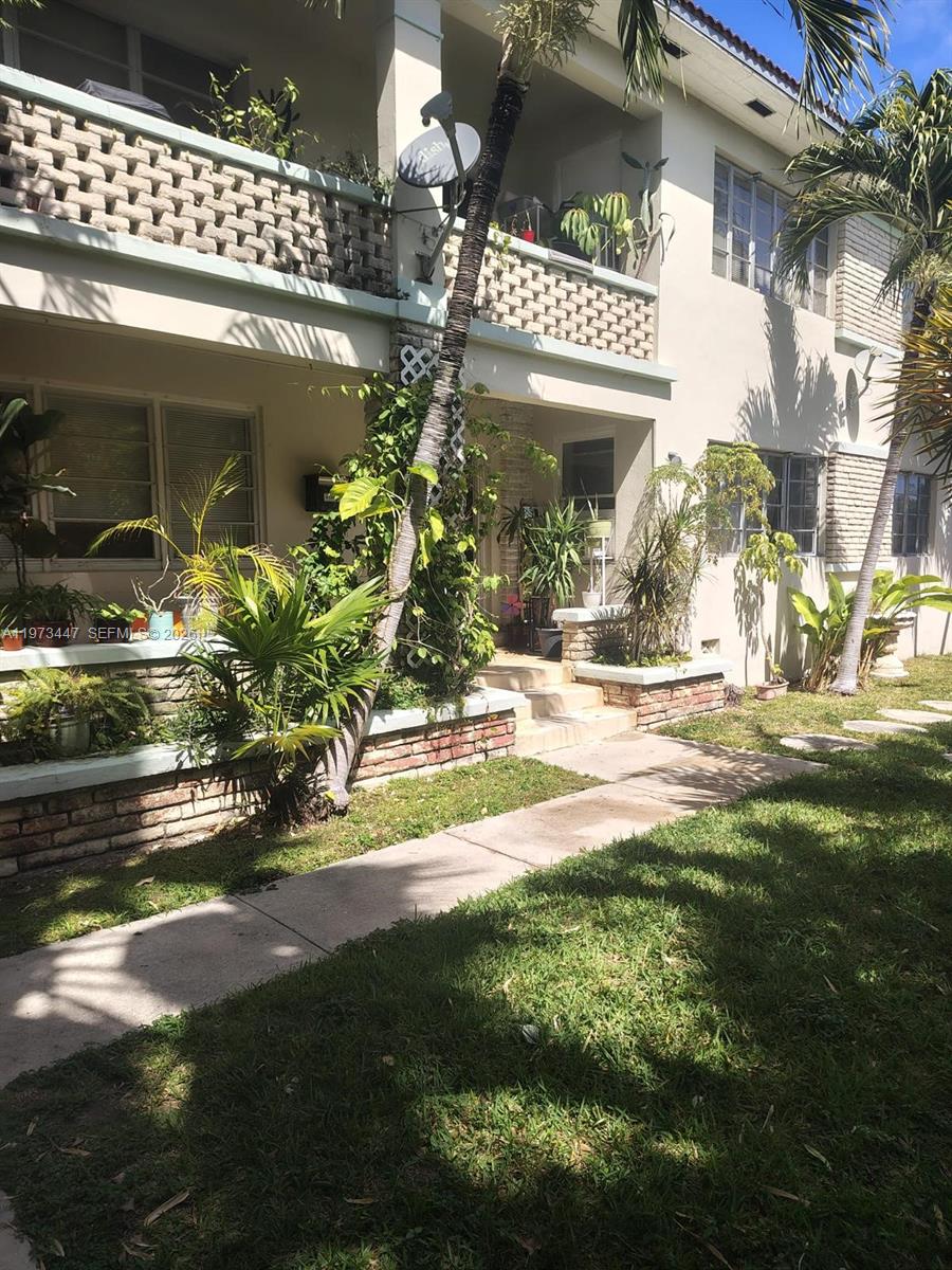 7921 West Dr #2 North Bay Village, FL 33141