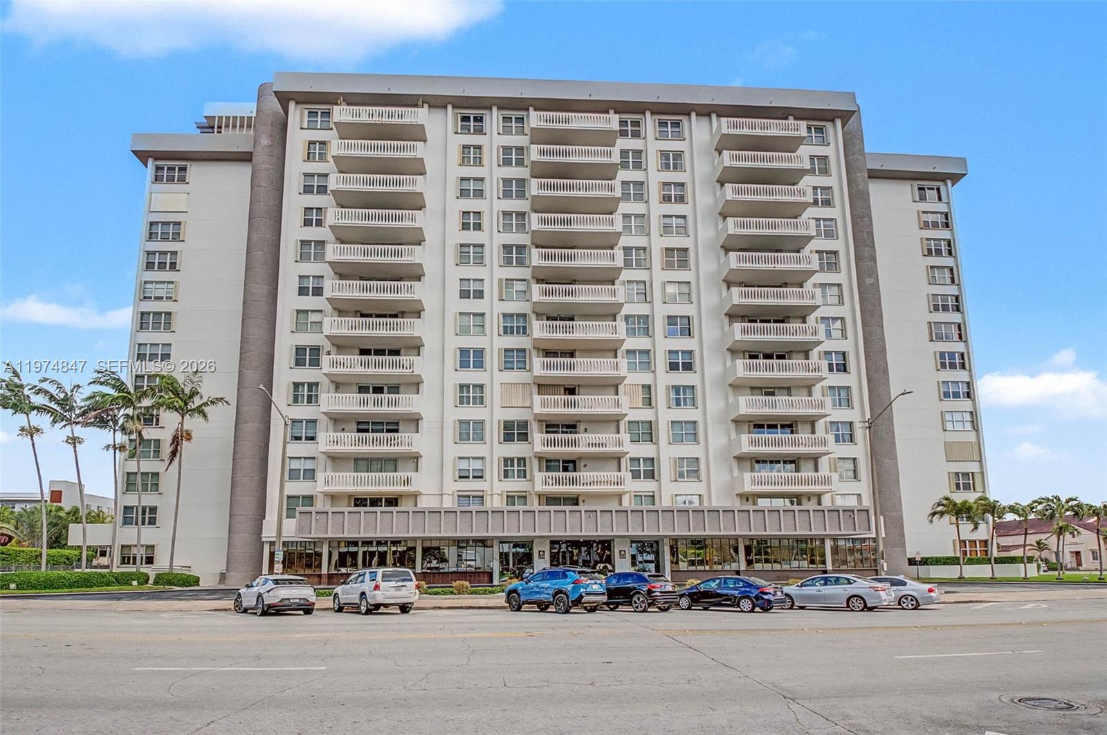 625 Biltmore Way #102 Coral Gables, FL 33134