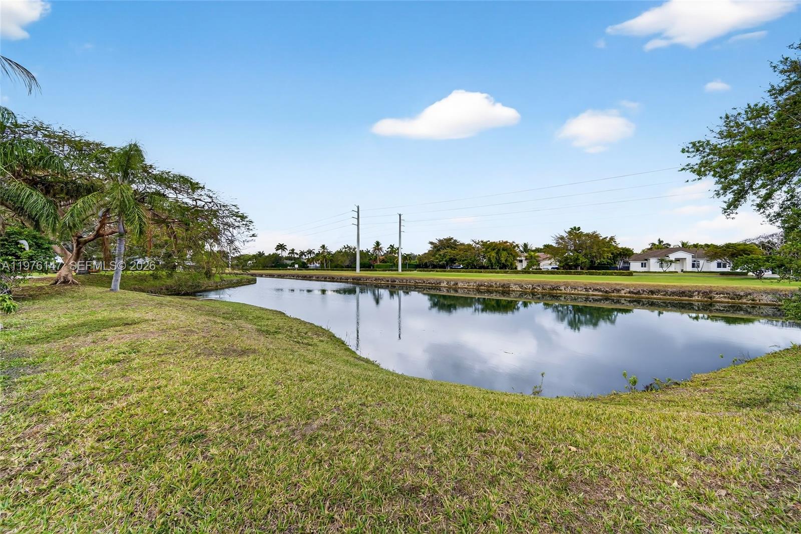 14040 SW 83rd Ct Palmetto Bay, FL 33158