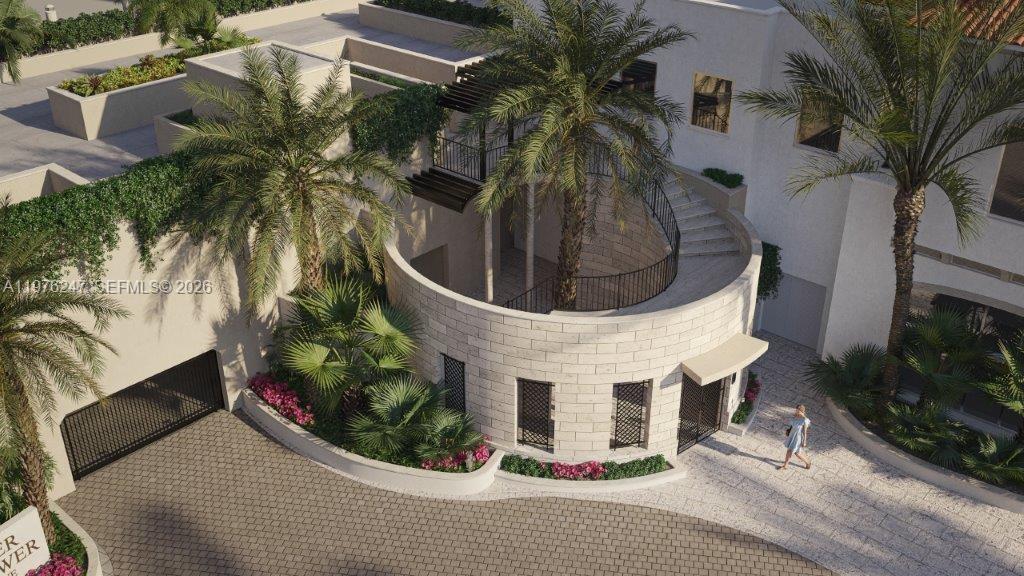 image South Pointe Towers36