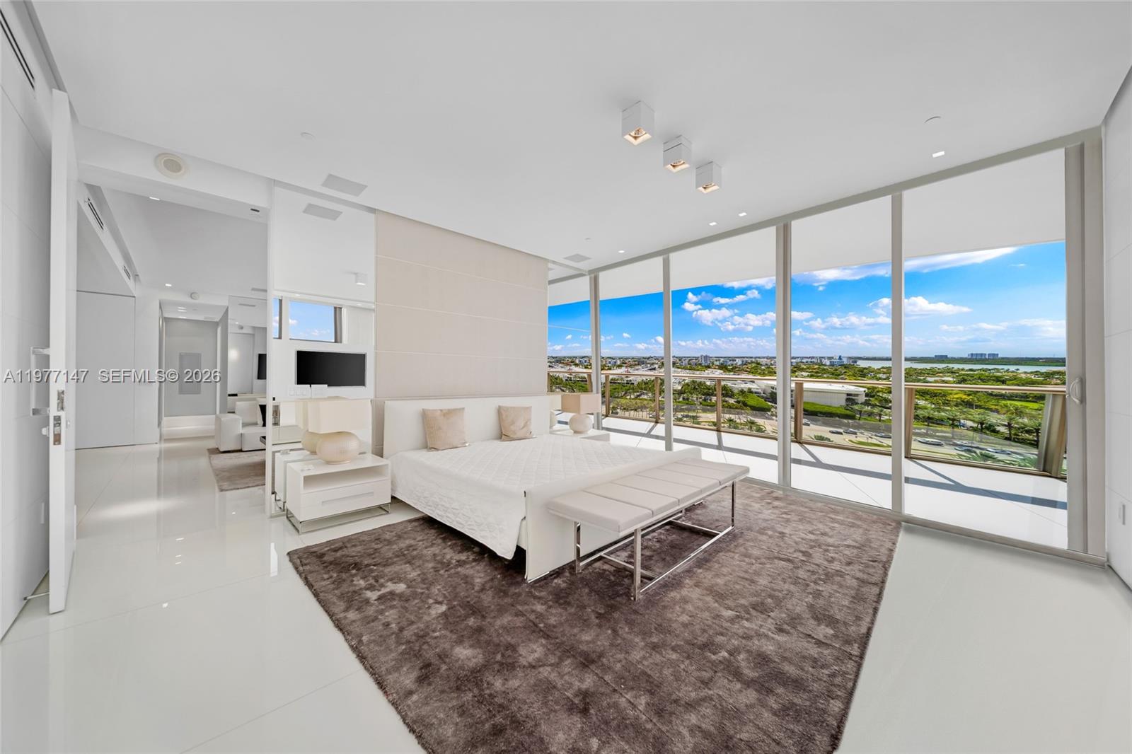 9701 Collins Ave #1405S Bal Harbour, FL 33154