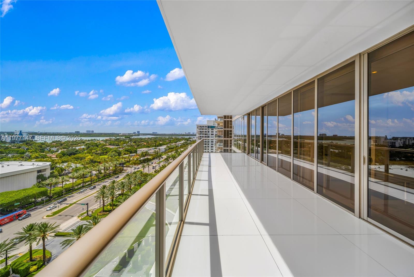 9701 Collins Ave #1405S Bal Harbour, FL 33154