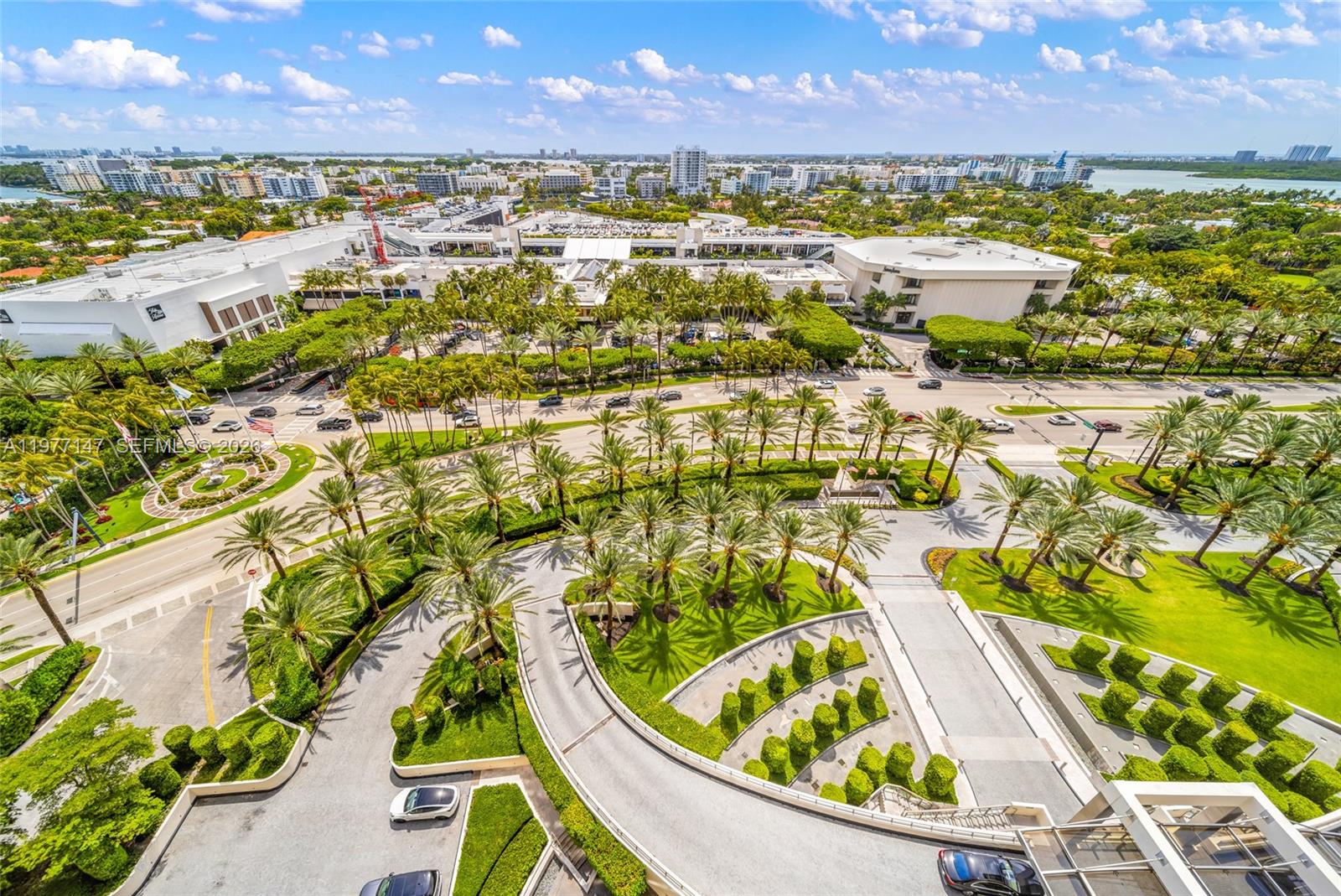 9701 Collins Ave #1405S Bal Harbour, FL 33154