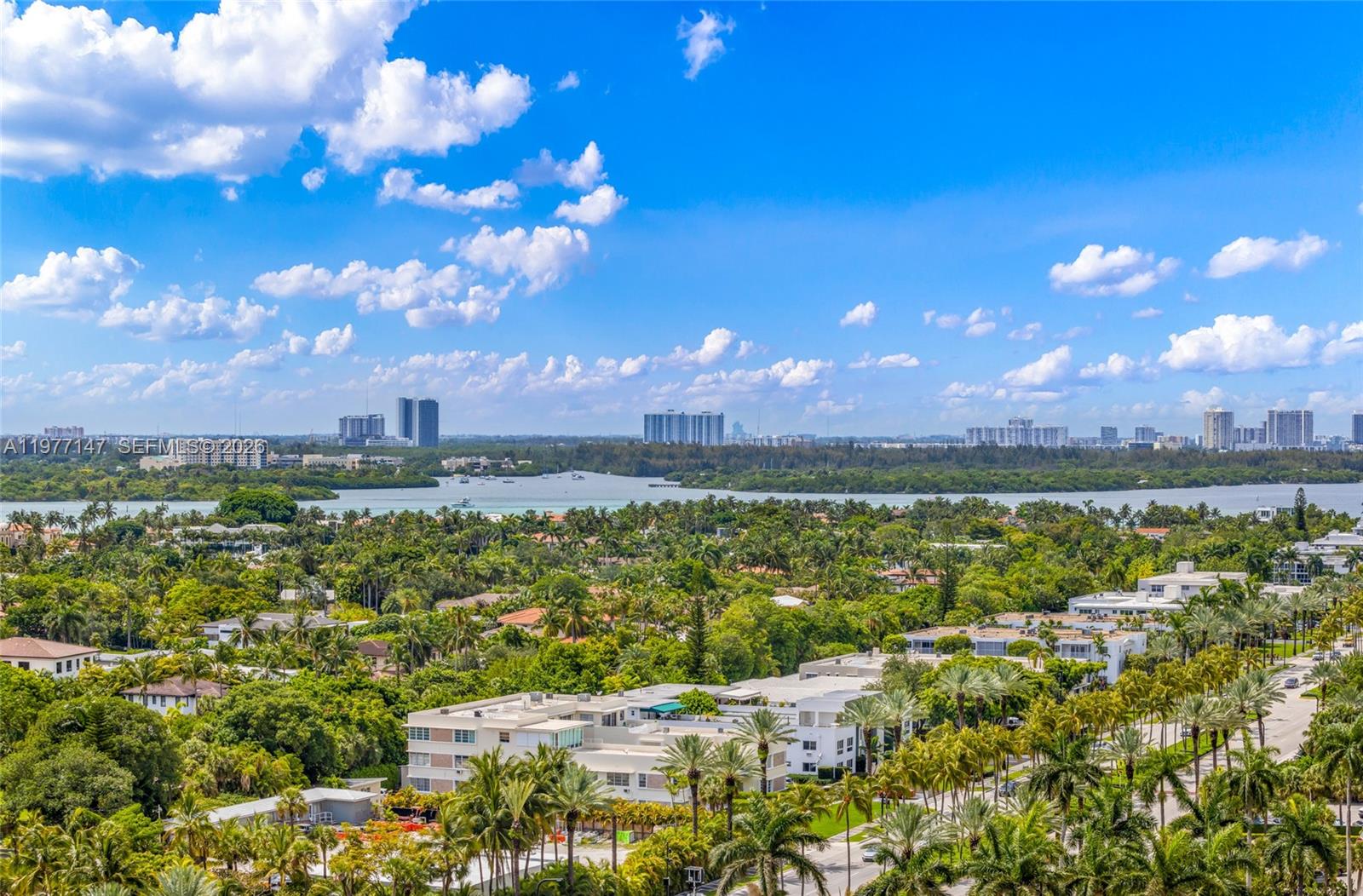 9701 Collins Ave #1405S Bal Harbour, FL 33154