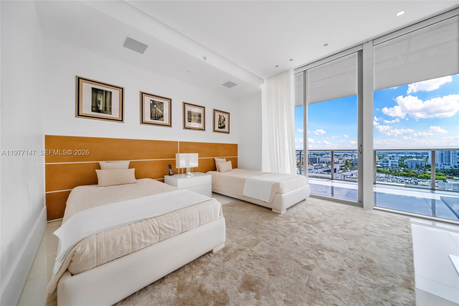 9701 Collins Ave #1405S Bal Harbour, FL 33154